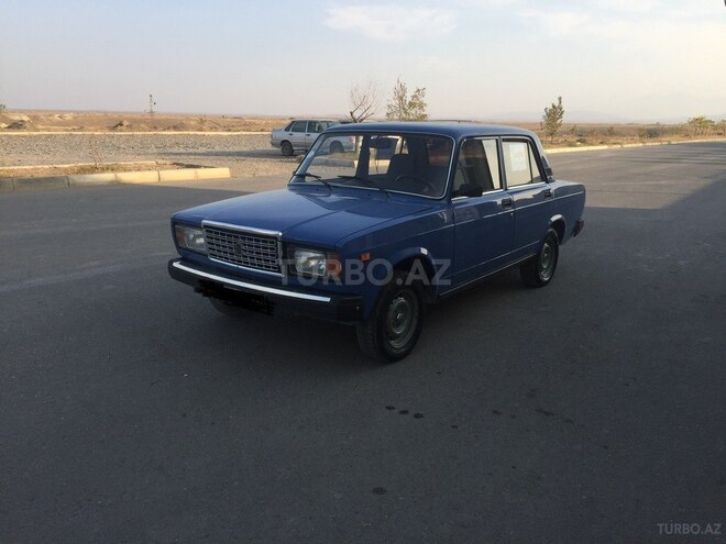 LADA (VAZ) 2107 2005, 140,000 km - 1.6 л - Gəncə