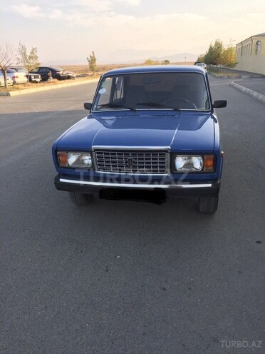 LADA (VAZ) 2107 2005, 140,000 km - 1.6 л - Gəncə
