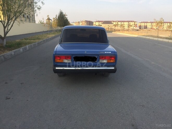 LADA (VAZ) 2107 2005, 140,000 km - 1.6 л - Gəncə