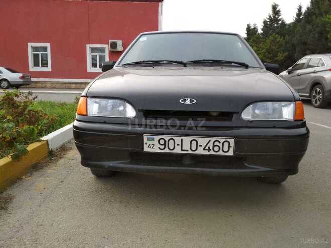 LADA (VAZ) 2115 2011, 130,000 km - 1.6 l - Bakı