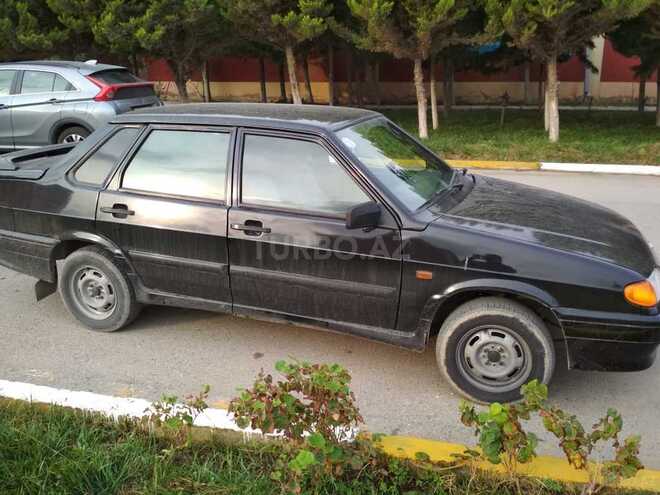 LADA (VAZ) 2115 2011, 130,000 km - 1.6 l - Bakı
