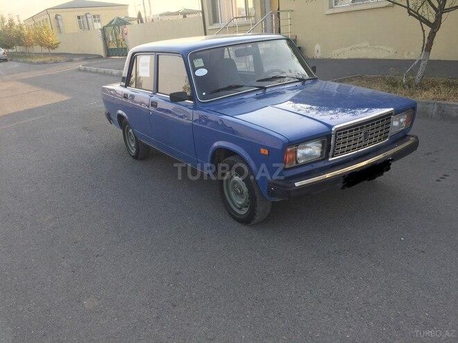 LADA (VAZ) 2107 2005, 140,000 km - 1.6 л - Gəncə