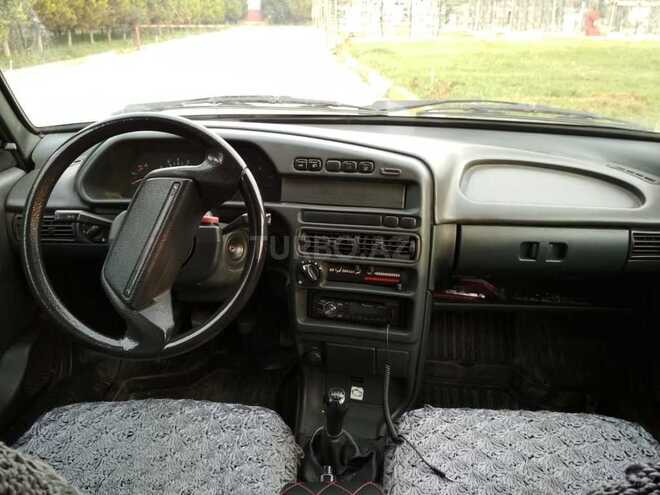 LADA (VAZ) 2115 2011, 130,000 km - 1.6 l - Bakı