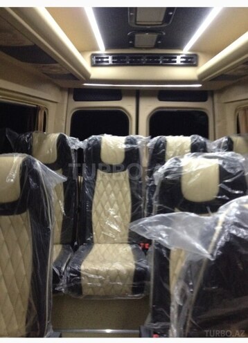 Mercedes Sprinter 311 2007, 2,500,032 km - 0.2 л - Sabirabad