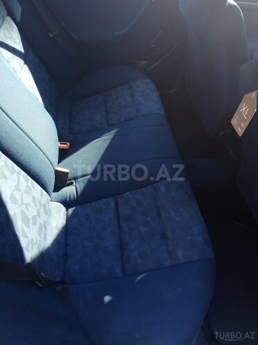 Mercedes C 200 1997, 237,455 km - 2.0 л - Sabirabad