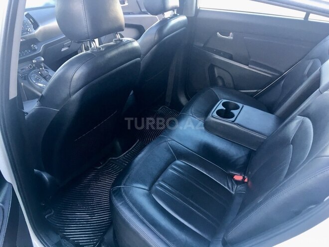 Kia Sportage 2011, 148,000 km - 2.4 л - Bakı
