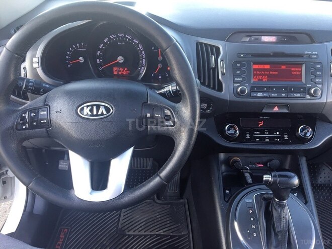Kia Sportage 2011, 148,000 km - 2.4 л - Bakı
