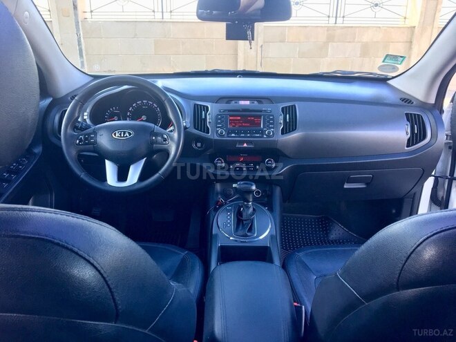 Kia Sportage 2011, 148,000 km - 2.4 л - Bakı