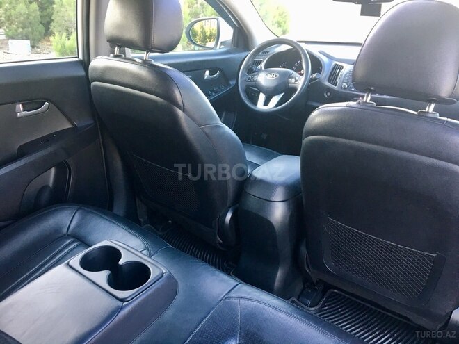 Kia Sportage 2011, 148,000 km - 2.4 л - Bakı