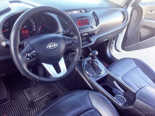 Kia Sportage 2011, 148,000 km - 2.4 л - Bakı