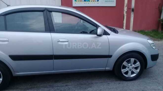 Kia Rio 2008, 121,730 km - 1.4 l - Bakı