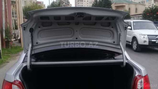 Kia Rio 2008, 121,730 km - 1.4 l - Bakı