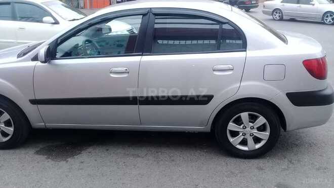 Kia Rio 2008, 121,730 km - 1.4 l - Bakı