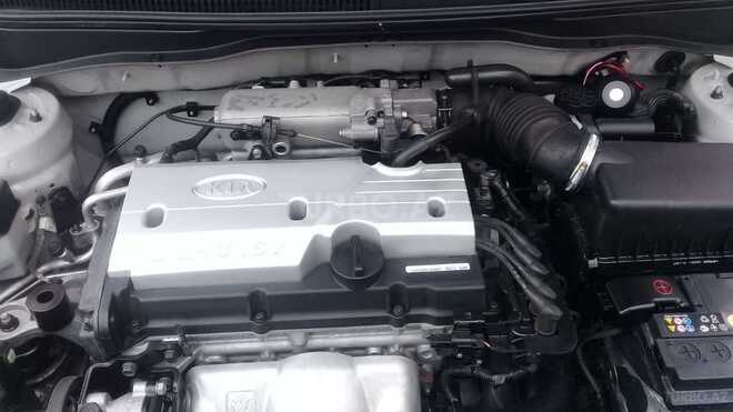 Kia Rio 2008, 121,730 km - 1.4 l - Bakı
