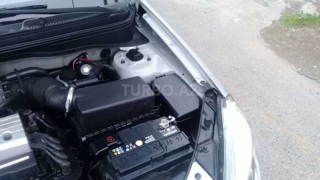 Kia Rio 2008, 121,730 km - 1.4 l - Bakı