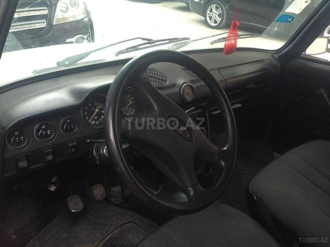 LADA (VAZ) 2106 2001, 150,000 km - 0.2 l - Bakı
