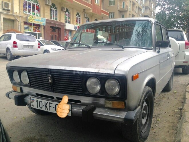 LADA (VAZ) 2106 2001, 150,000 km - 0.2 l - Bakı