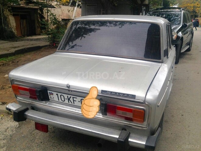 LADA (VAZ) 2106 2001, 150,000 km - 0.2 l - Bakı