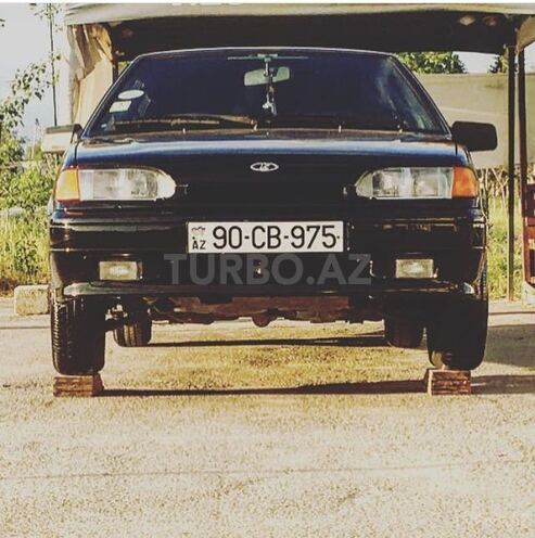 LADA (VAZ) 2115 2008, 231,000 km - 1.6 l - Kürdəmir