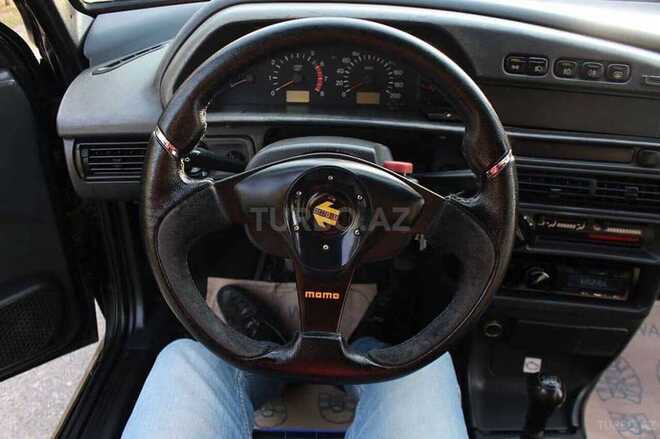 LADA (VAZ) 2115 2008, 231,000 km - 1.6 l - Kürdəmir