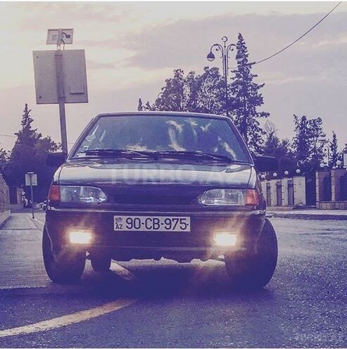 LADA (VAZ) 2115 2008, 231,000 km - 1.6 l - Kürdəmir
