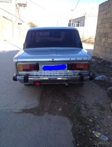 LADA (VAZ) 2106 2003, 195,166 km - 1.6 л - Bakı
