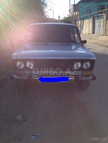 LADA (VAZ) 2106 2003, 195,166 km - 1.6 л - Bakı