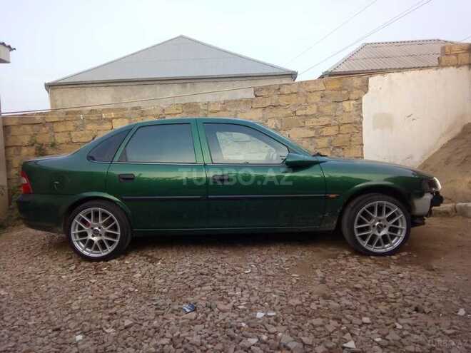 Opel Vectra 1997, 183,300 km - 0.2 l - Bakı