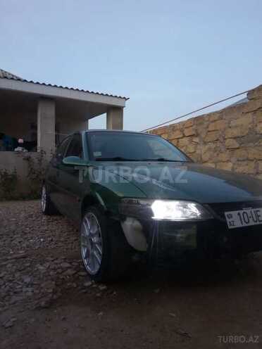 Opel Vectra 1997, 183,300 km - 0.2 l - Bakı