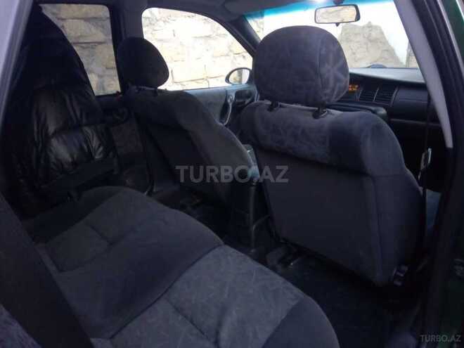 Opel Vectra 1997, 183,300 km - 0.2 l - Bakı