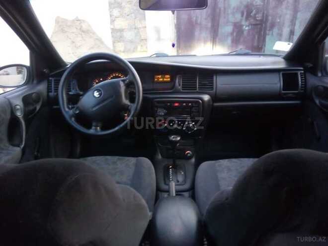 Opel Vectra 1997, 183,300 km - 0.2 l - Bakı