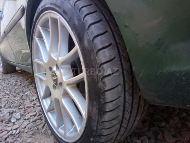 Opel Vectra 1997, 183,300 km - 0.2 l - Bakı