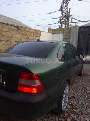 Opel Vectra 1997, 183,300 km - 0.2 l - Bakı