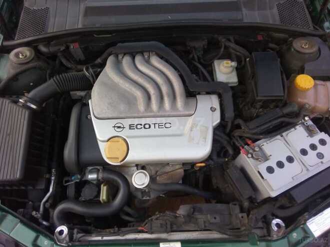 Opel Vectra 1997, 183,300 km - 0.2 l - Bakı