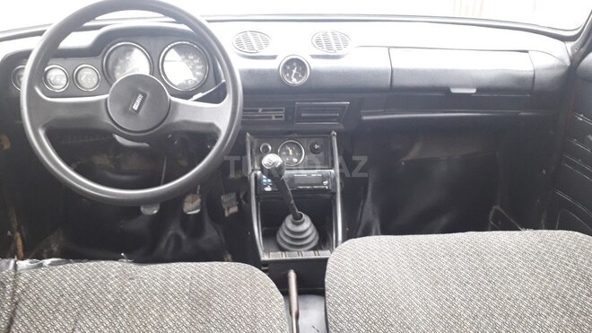 LADA (VAZ) 2101 1976, 241,000 km - 1.2 l - Bakı