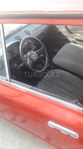 LADA (VAZ) 2101 1976, 241,000 km - 1.2 l - Bakı