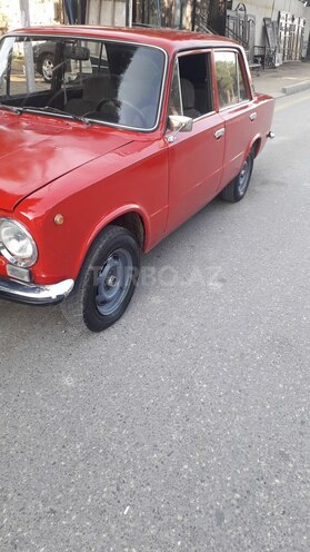 LADA (VAZ) 2101 1976, 241,000 km - 1.2 l - Bakı