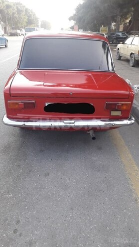 LADA (VAZ) 2101 1976, 241,000 km - 1.2 l - Bakı
