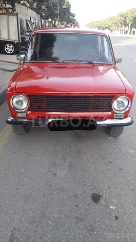 LADA (VAZ) 2101 1976, 241,000 km - 1.2 l - Bakı