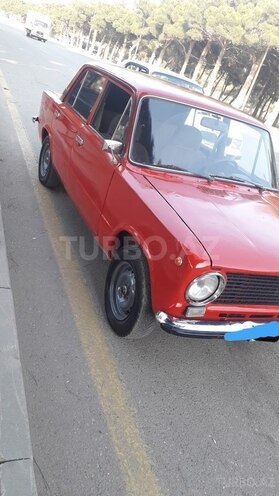 LADA (VAZ) 2101 1976, 241,000 km - 1.2 l - Bakı