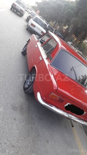 LADA (VAZ) 2101 1976, 241,000 km - 1.2 l - Bakı