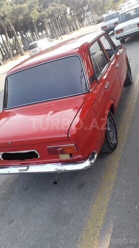 LADA (VAZ) 2101 1976, 241,000 km - 1.2 l - Bakı