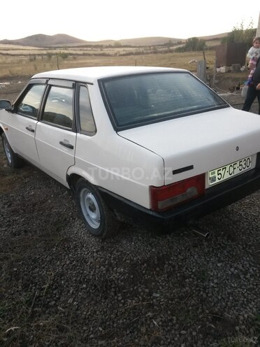 LADA (VAZ) 21099 1995, 88,200 km - 1.5 л - Şəmkir