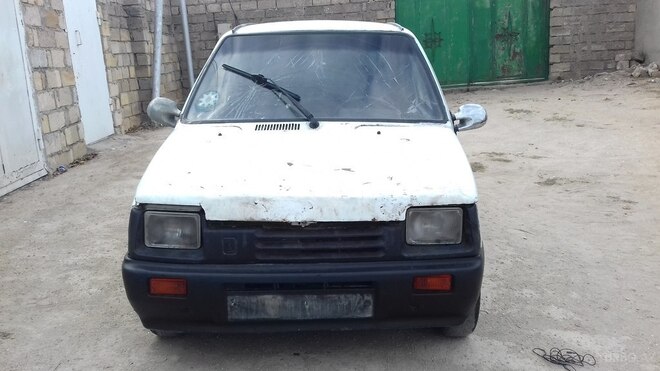 LADA (VAZ) Oka 1999, 120,800 km - 1.5 l - Bakı