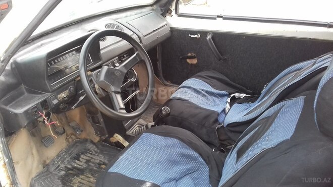 LADA (VAZ) Oka 1999, 120,800 km - 1.5 l - Bakı
