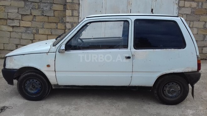 LADA (VAZ) Oka 1999, 120,800 km - 1.5 l - Bakı