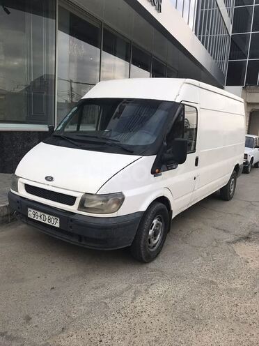 Ford Transit 2004, 348,946 km - 2.5 l - Bakı