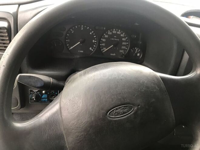 Ford Transit 2004, 348,946 km - 2.5 l - Bakı