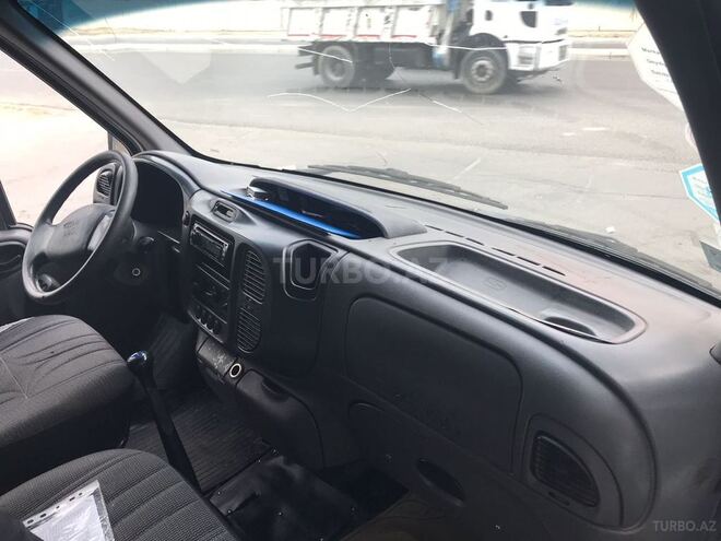 Ford Transit 2004, 348,946 km - 2.5 l - Bakı