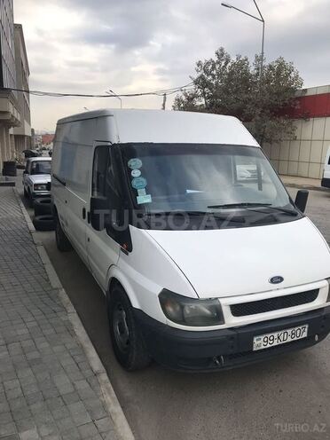 Ford Transit 2004, 348,946 km - 2.5 l - Bakı